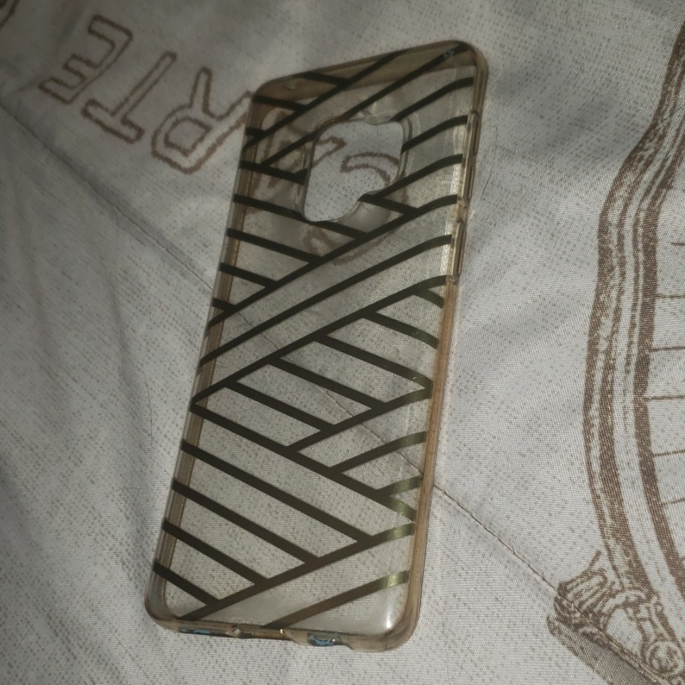 Samsung Galaxy s9 case